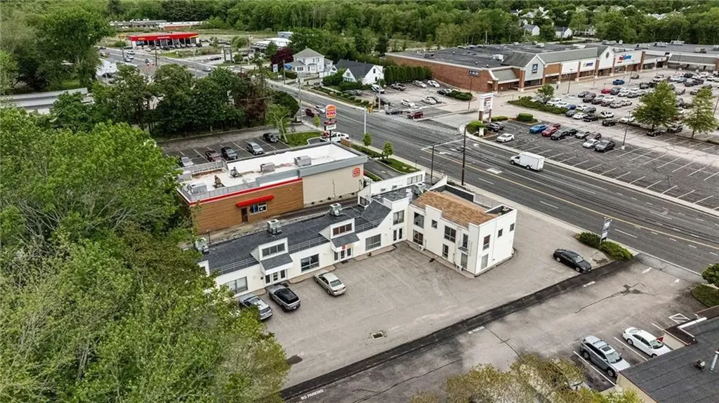 101 Franklin Street Westerly RI 02891