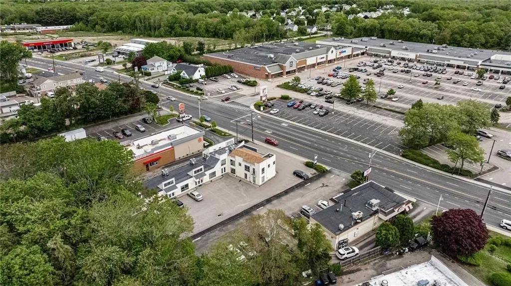 101 Franklin Street Westerly RI 02891