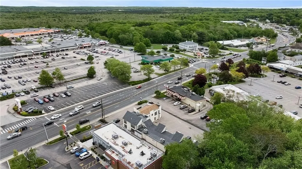 101 Franklin Street Westerly RI 02891