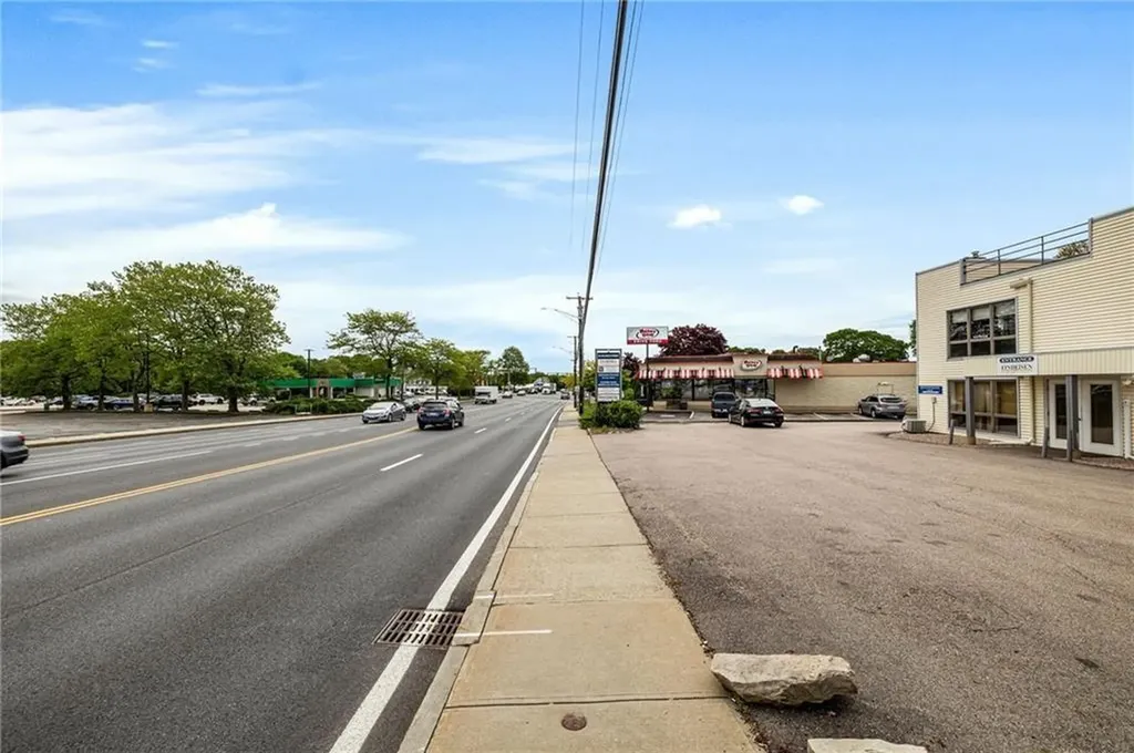 101 Franklin Street Westerly RI 02891