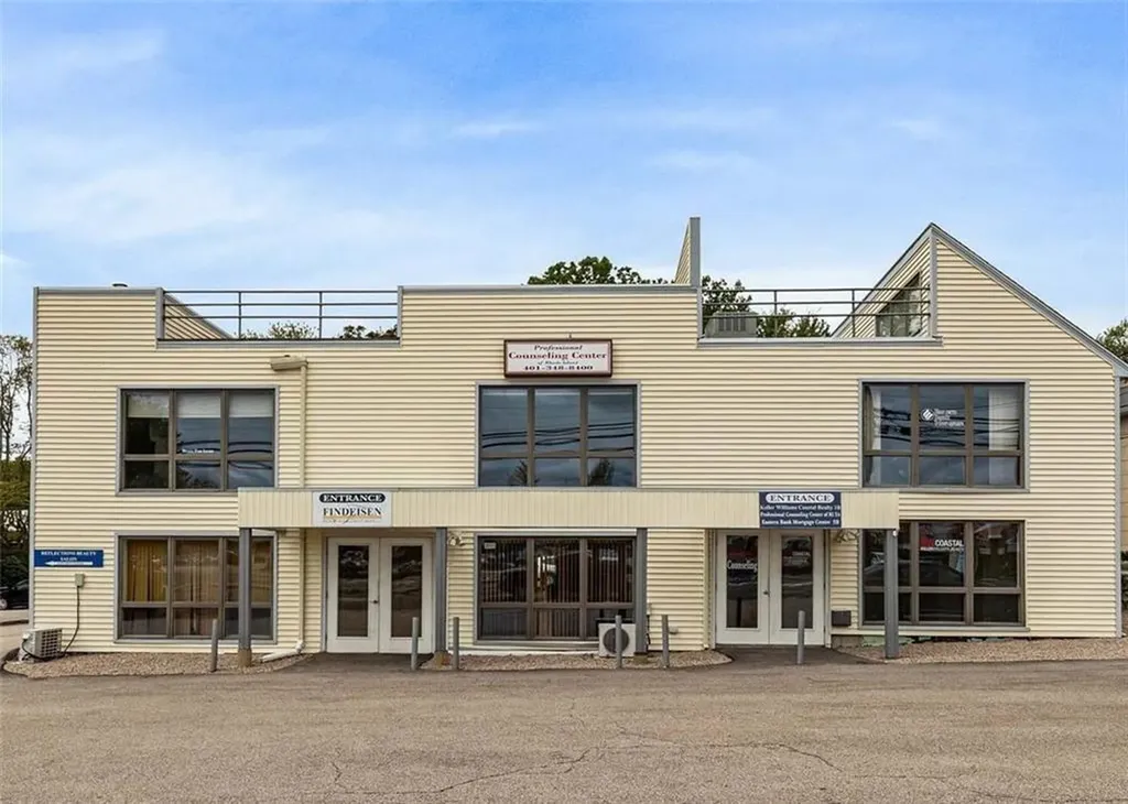 101 Franklin Street Westerly RI 02891