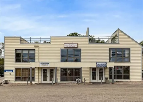 101 Franklin Street Westerly RI 02891