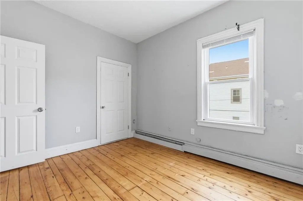 54 Candace Street Providence RI 02908