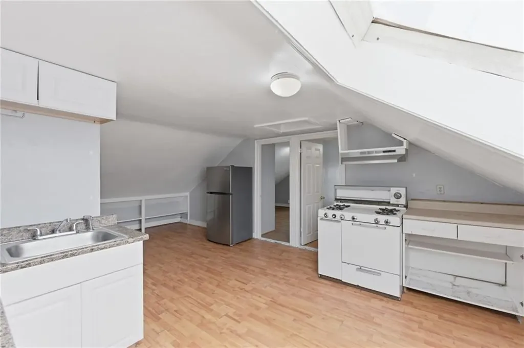 54 Candace Street Providence RI 02908