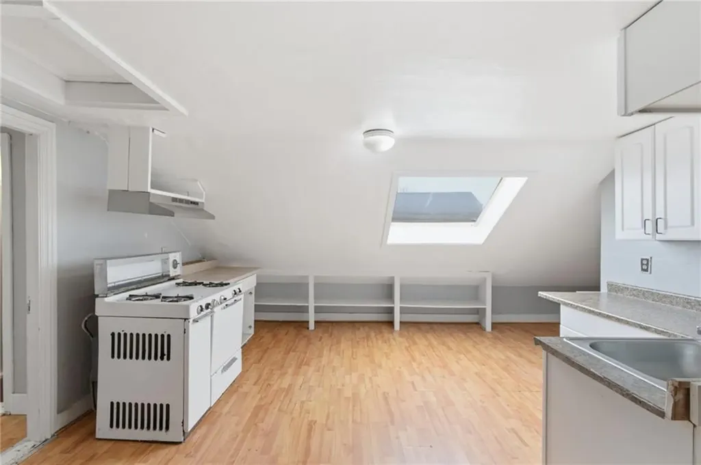 54 Candace Street Providence RI 02908