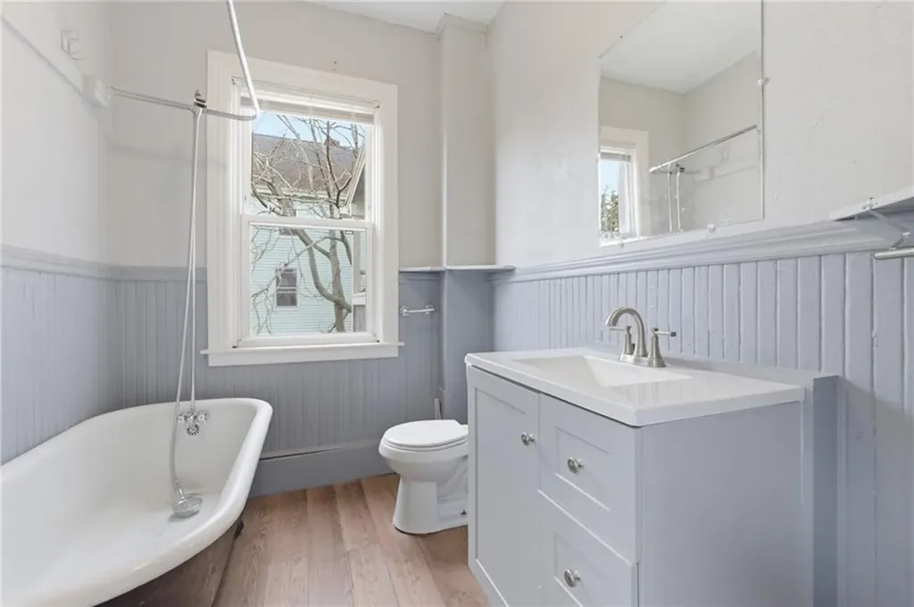54 Candace Street Providence RI 02908