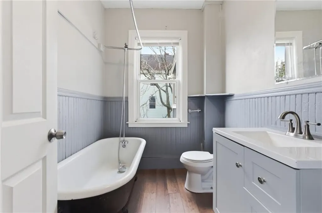 54 Candace Street Providence RI 02908