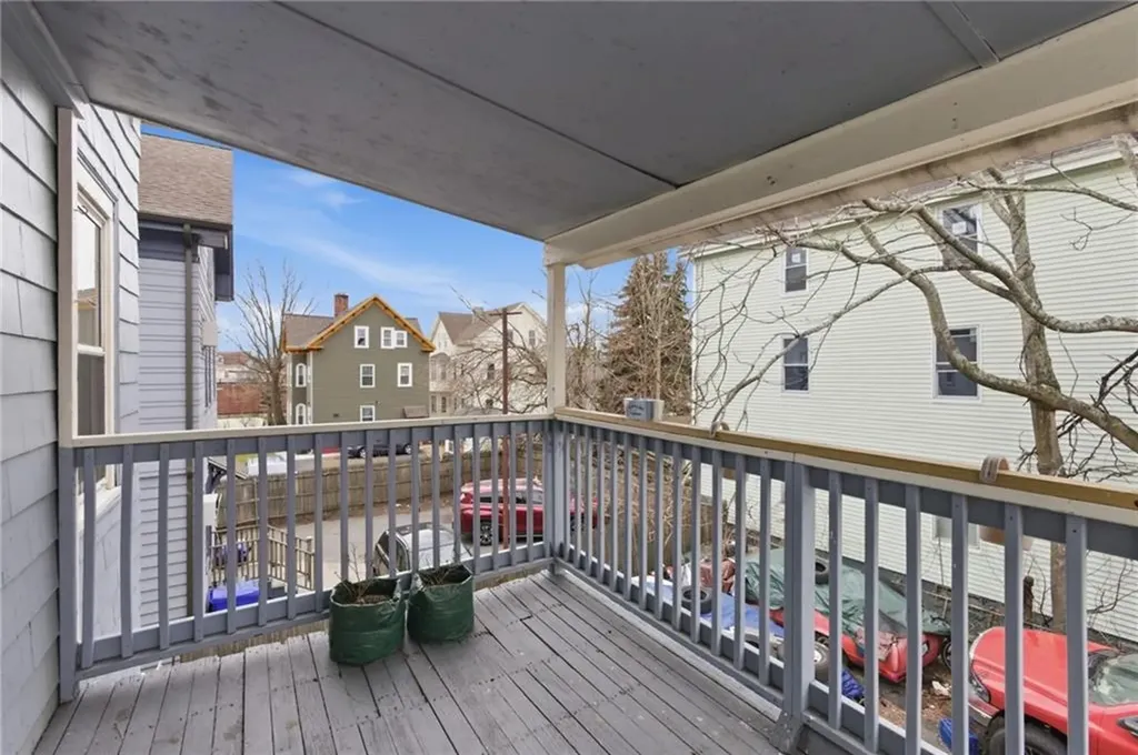 54 Candace Street Providence RI 02908