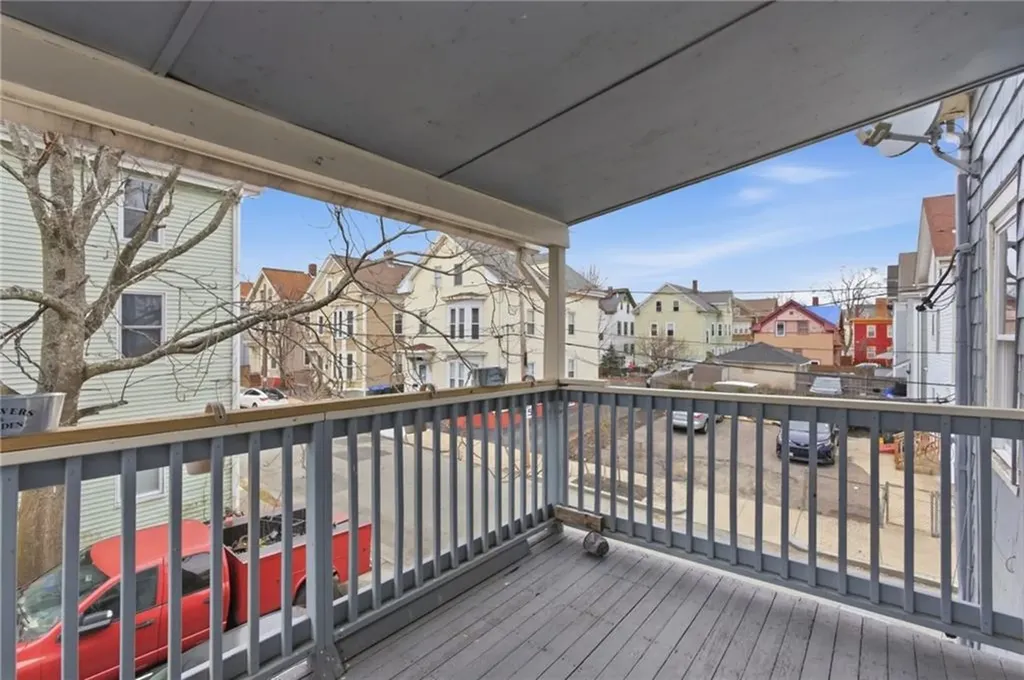 54 Candace Street Providence RI 02908