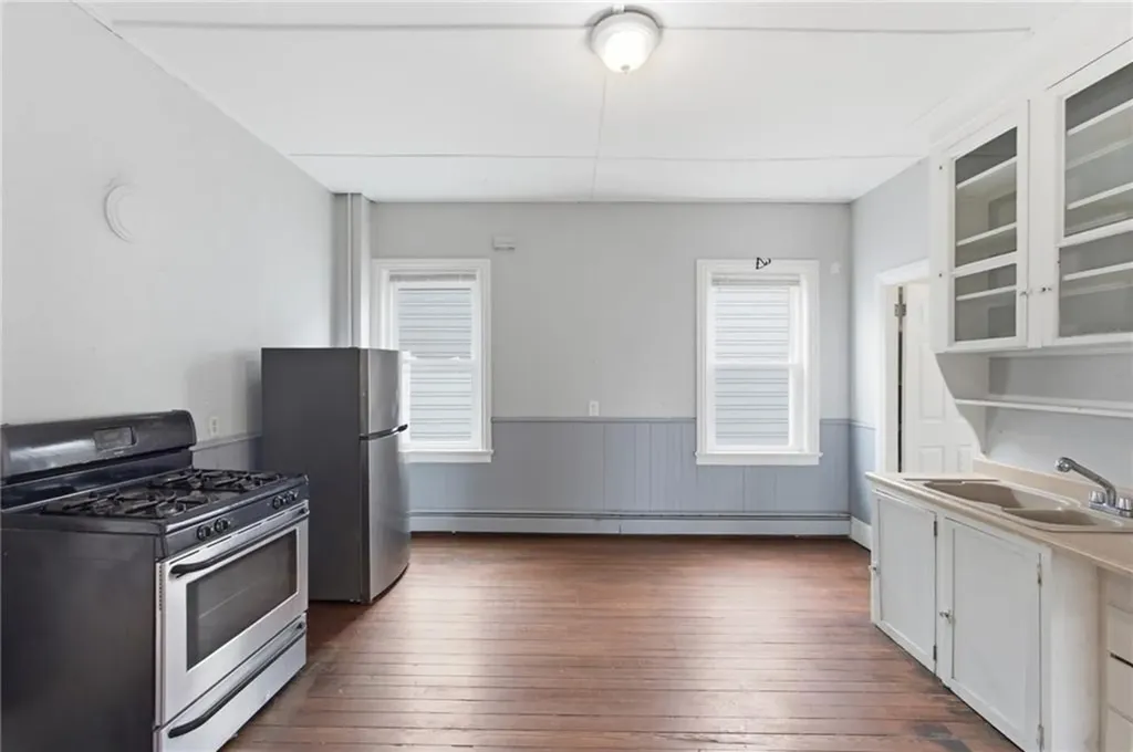 54 Candace Street Providence RI 02908