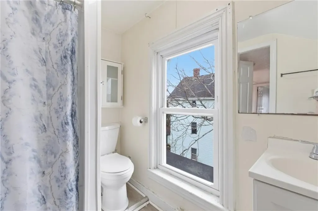 54 Candace Street Providence RI 02908