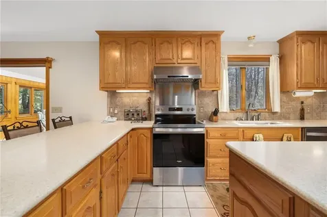 10 Oak Hill Road Scituate RI 02831