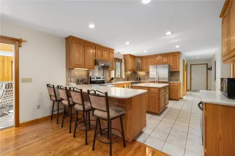 10 Oak Hill Road Scituate RI 02831