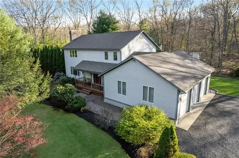 10 Oak Hill Road Scituate RI 02831