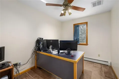 10 Oak Hill Road Scituate RI 02831
