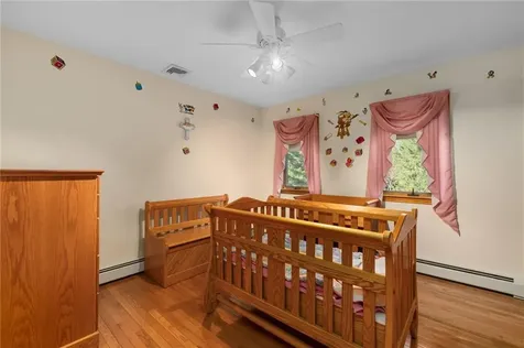 10 Oak Hill Road Scituate RI 02831