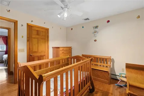 10 Oak Hill Road Scituate RI 02831
