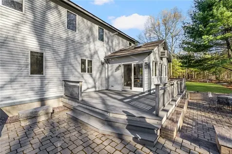10 Oak Hill Road Scituate RI 02831
