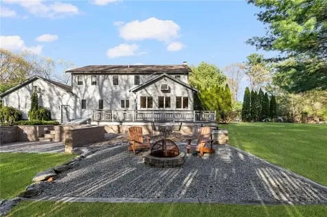 10 Oak Hill Road Scituate RI 02831