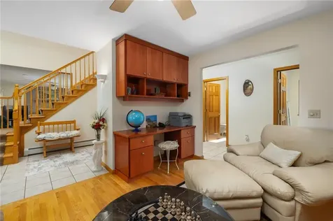 10 Oak Hill Road Scituate RI 02831