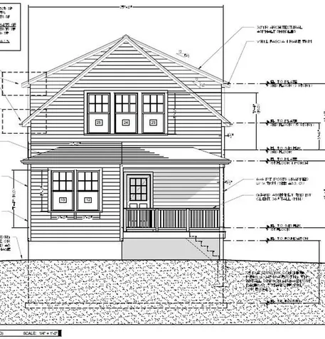228 Jastram Street Providence RI 02908