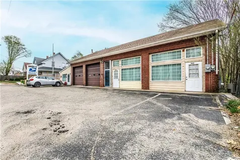 963 969 Victory Highway Burrillville RI 02839