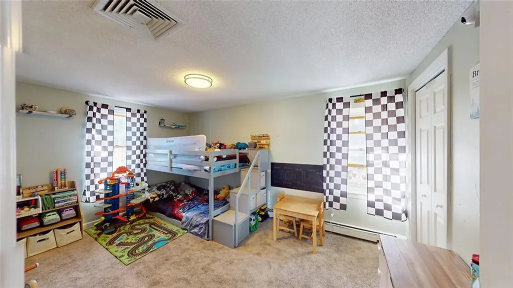 20 New Street Woonsocket RI 02895