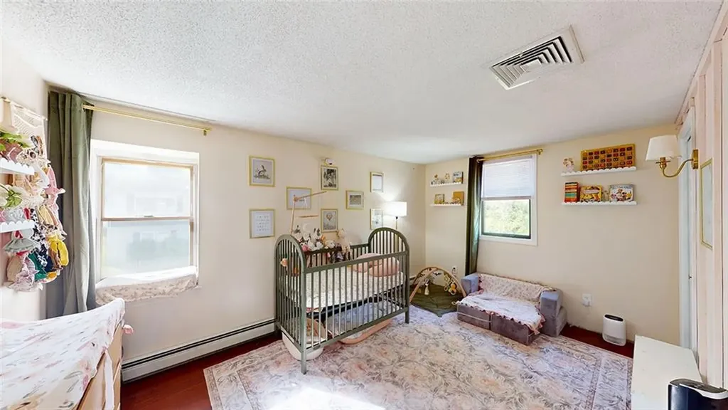 20 New Street Woonsocket RI 02895