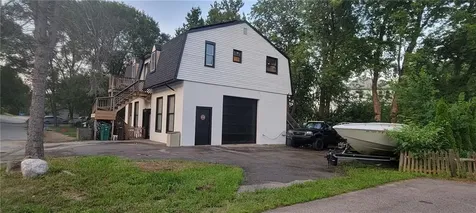 20 New Street Woonsocket RI 02895