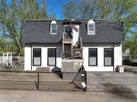 20 New Street Woonsocket RI 02895