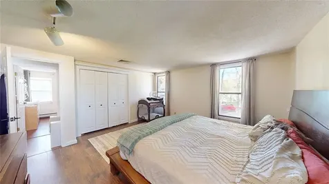 20 New Street Woonsocket RI 02895