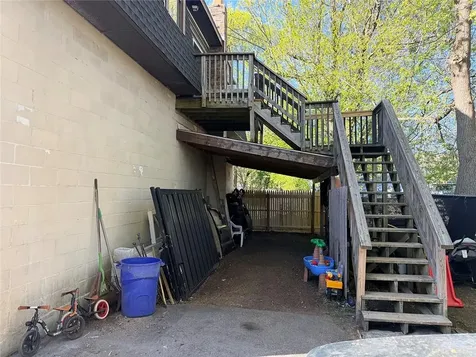 20 New Street Woonsocket RI 02895