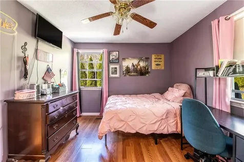 12 Abbey Lane Foster RI 02825