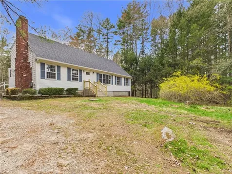 6502 Flat River Road Coventry RI 02827