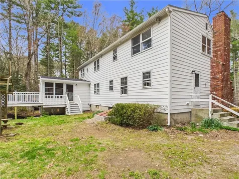 6502 Flat River Road Coventry RI 02827