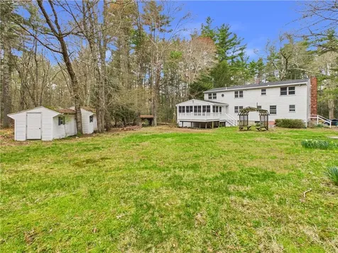 6502 Flat River Road Coventry RI 02827