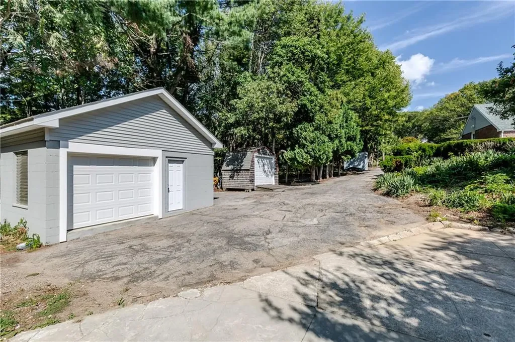 15 Golden View Drive Johnston RI 02919