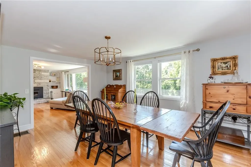 15 Golden View Drive Johnston RI 02919