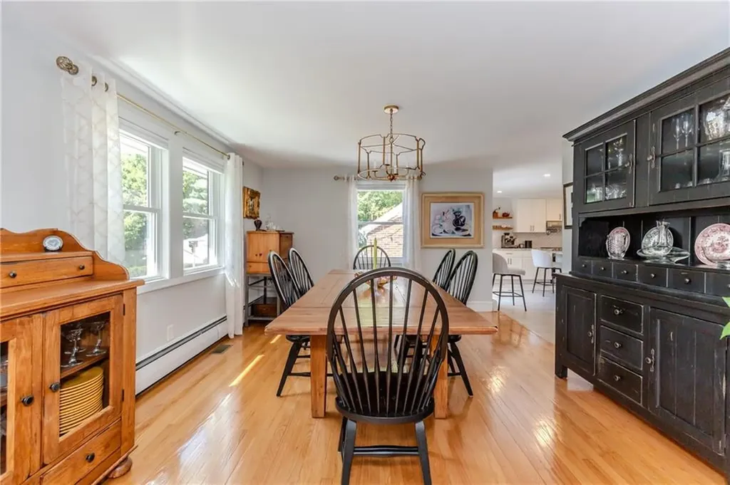 15 Golden View Drive Johnston RI 02919