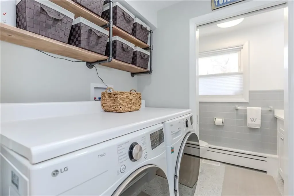 15 Golden View Drive Johnston RI 02919