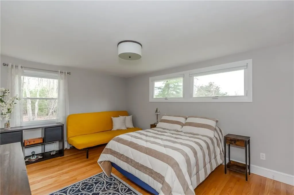 15 Golden View Drive Johnston RI 02919