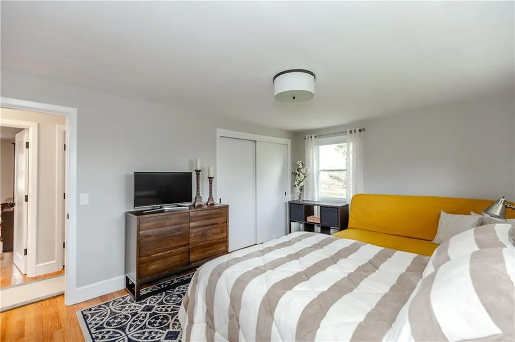 15 Golden View Drive Johnston RI 02919