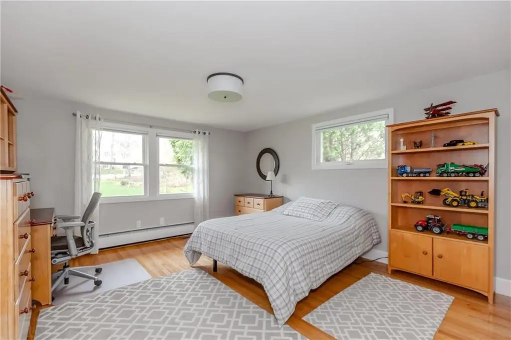 15 Golden View Drive Johnston RI 02919