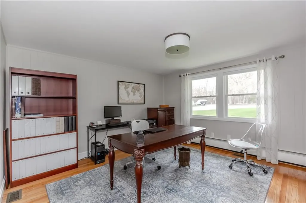 15 Golden View Drive Johnston RI 02919