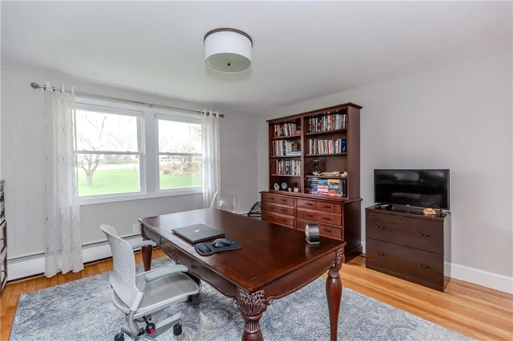 15 Golden View Drive Johnston RI 02919