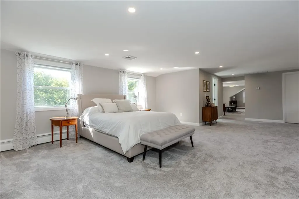 15 Golden View Drive Johnston RI 02919