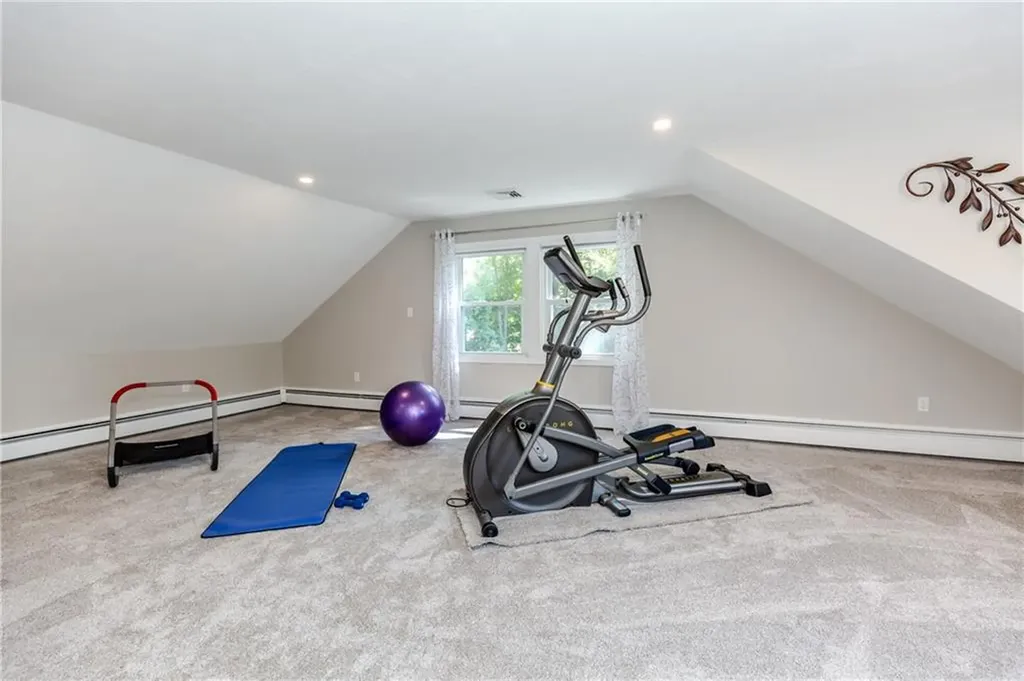15 Golden View Drive Johnston RI 02919