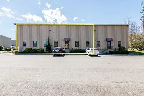 376 Dry Bridge Road North Kingstown RI 02852