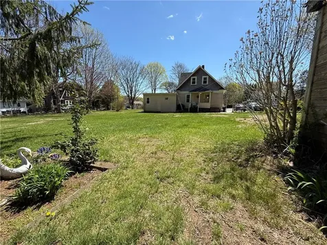 35 Highland Avenue South Kingstown RI 02879
