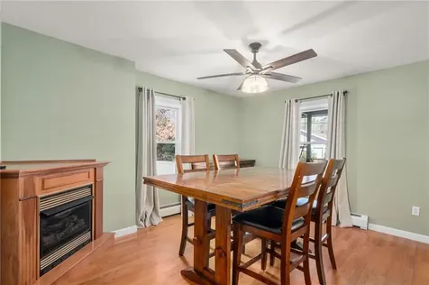 16 Elizabeth Avenue Smithfield RI 02917
